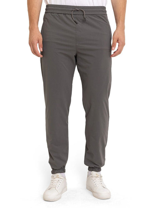 Magnet Zipper - Soft Pant - Khotwh